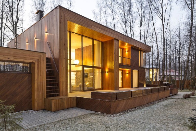 Alexander Zhidkov Architect