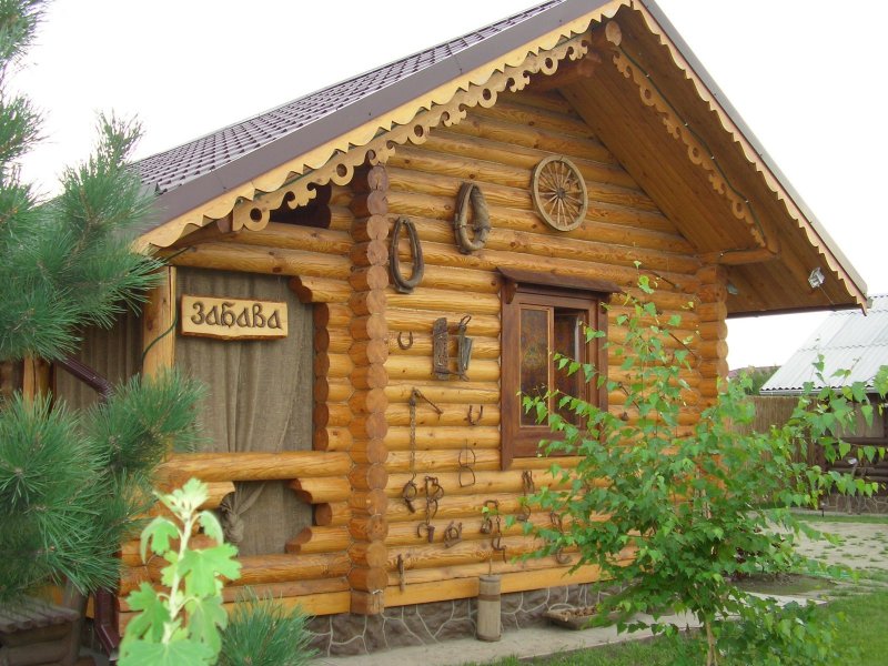 Баня Услада Батайск