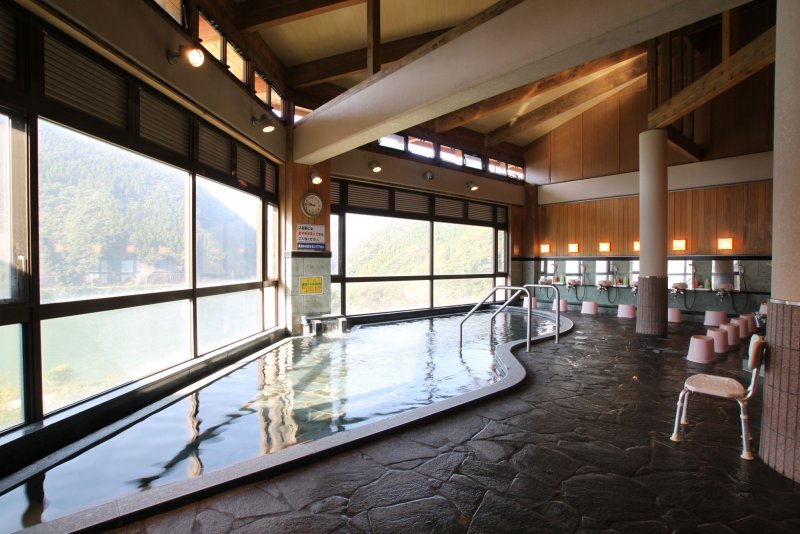 Viva Project Onsen