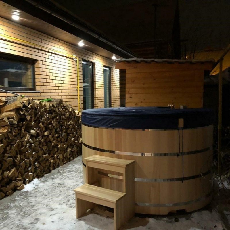 Офуро фурако