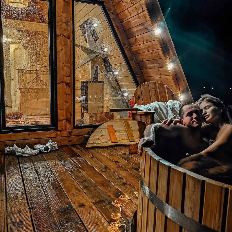 Japan Family Bath