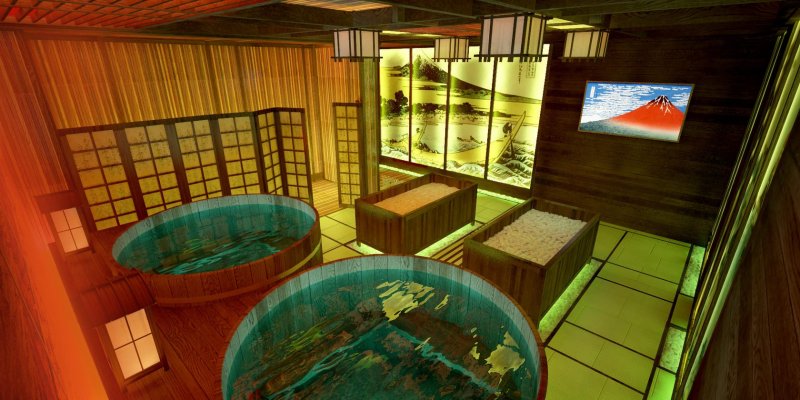 Hot Spring Inn (2016)