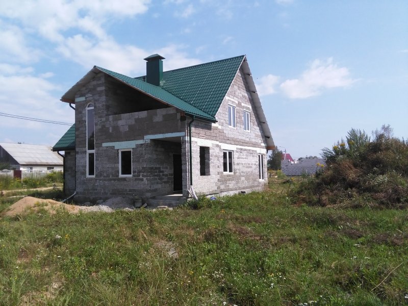 Кореневщина арболит