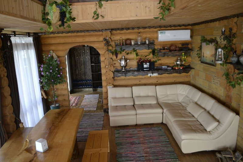Барские бани
