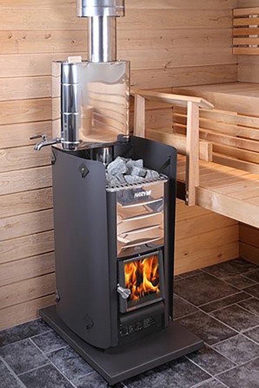 Печь Harvia m3 SL