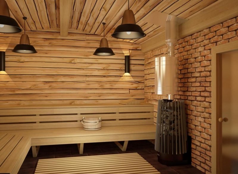Печь Grill’d Cometa 180 Window Black