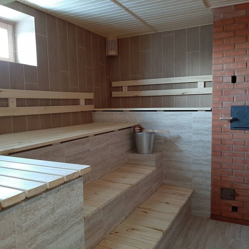 Sauna Klafs Germany