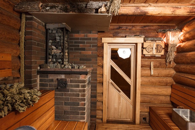 Баньки Виллас