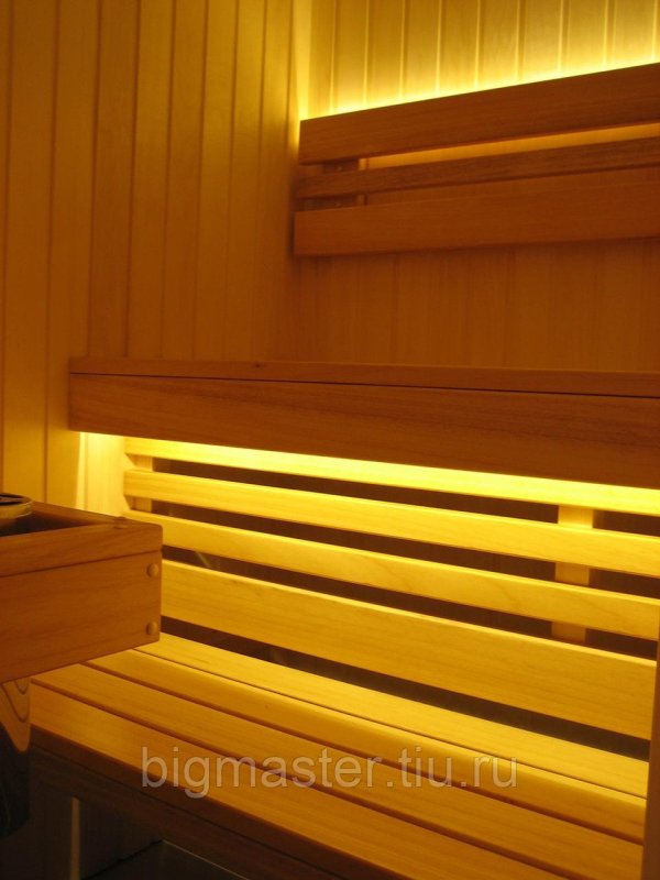 Светодиодная лента Harvia wx441