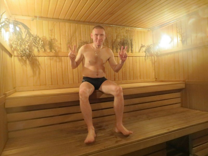 Купеческий дворик Кострома баня