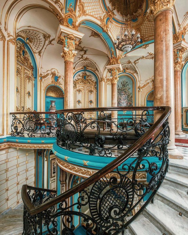 Сандуновские бани