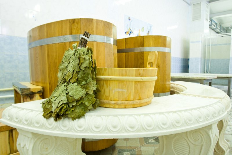 Сандуны Камчатка