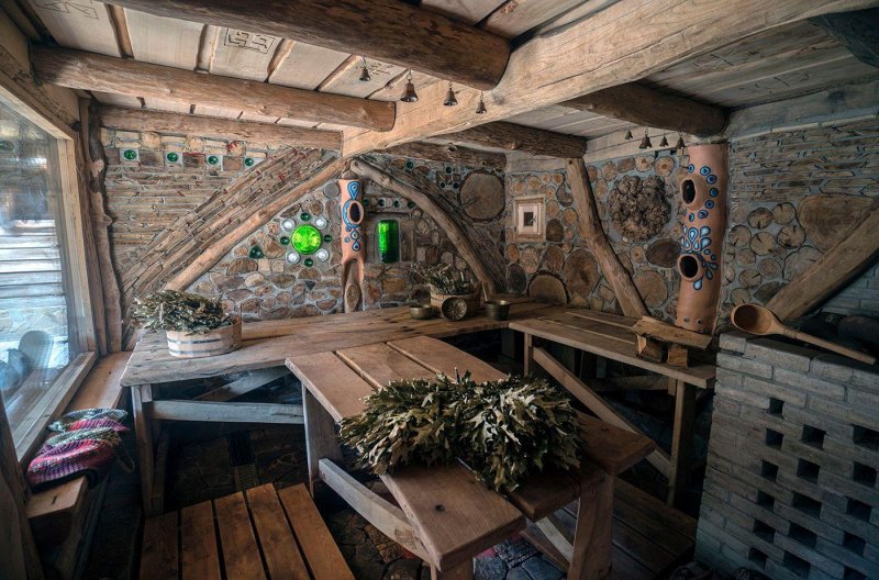 Лакшми красная Поляна