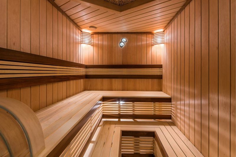 Klafs Sauna 16029