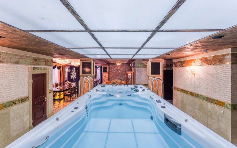 Rai Spa Краснодар