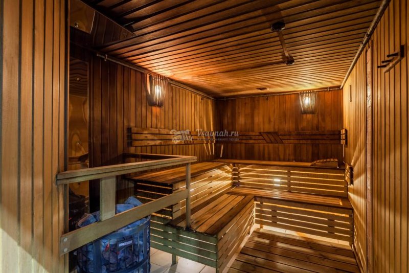 Банный комплекс Relax Spa