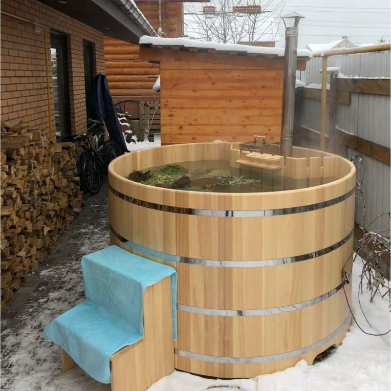 Офуро фурако