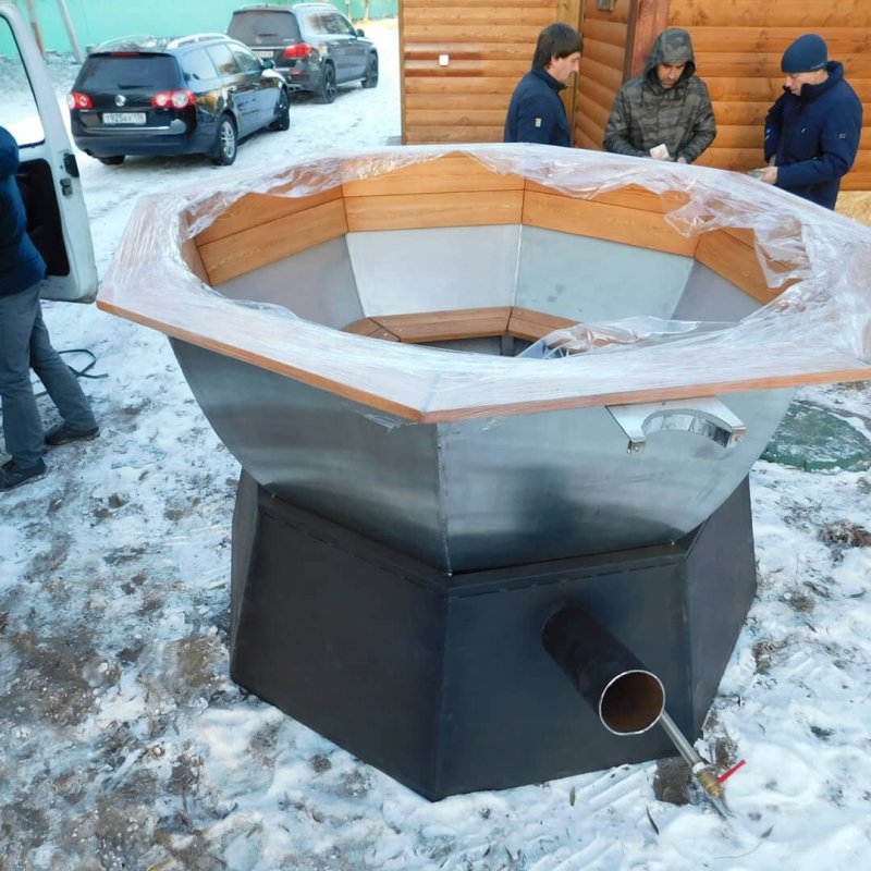 Алтайский Чан