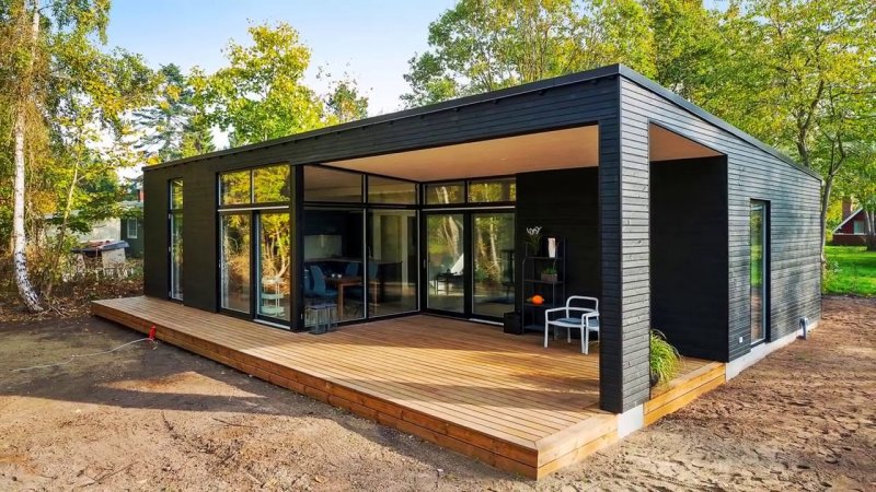 Flamma Design Онтарио 135