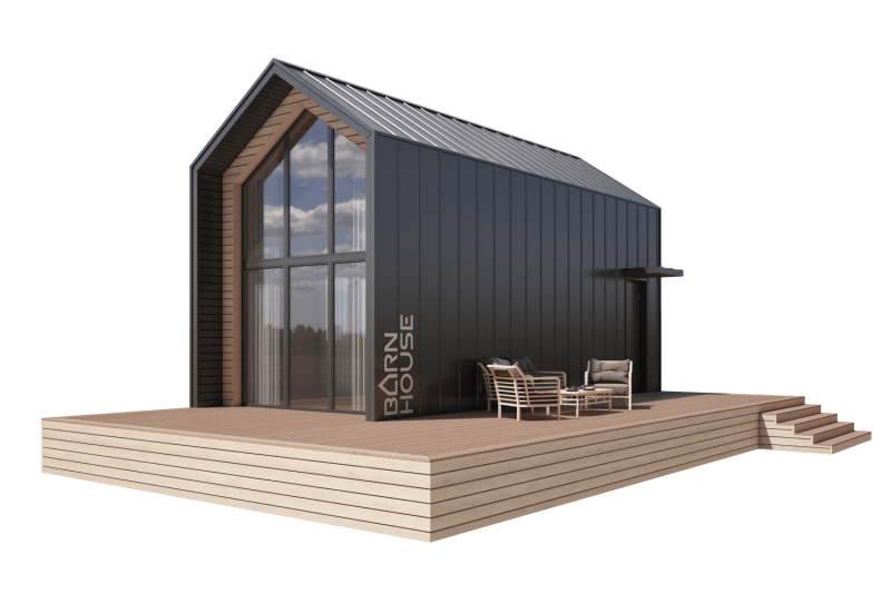 Барнхаус Барн Хаус Barnhouse Barn House