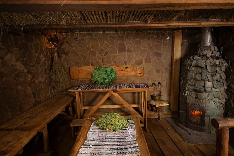 Суворовские бани Краснодар