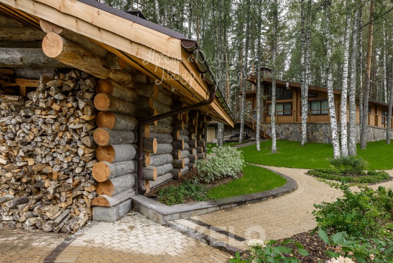 Карельский сухарник