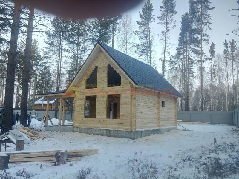 2ух этажная баня проекты Нижневартовск