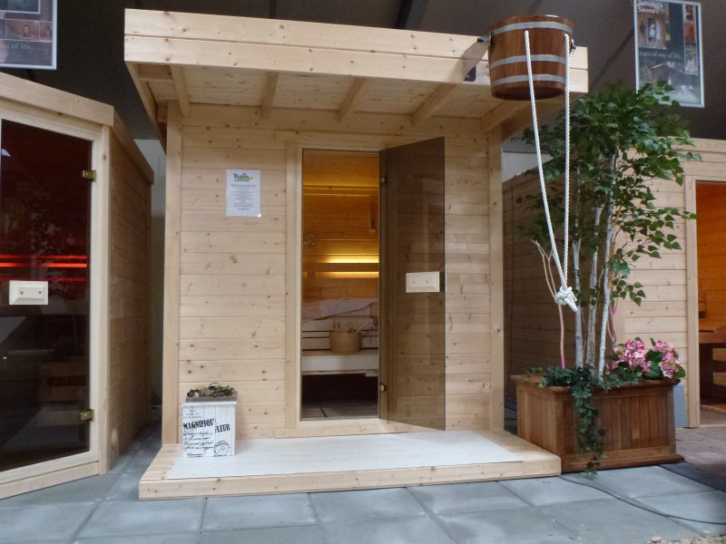 Sauna Life