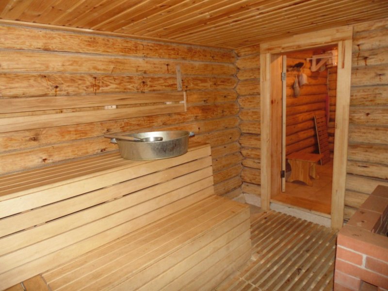 Лафет и полулафет