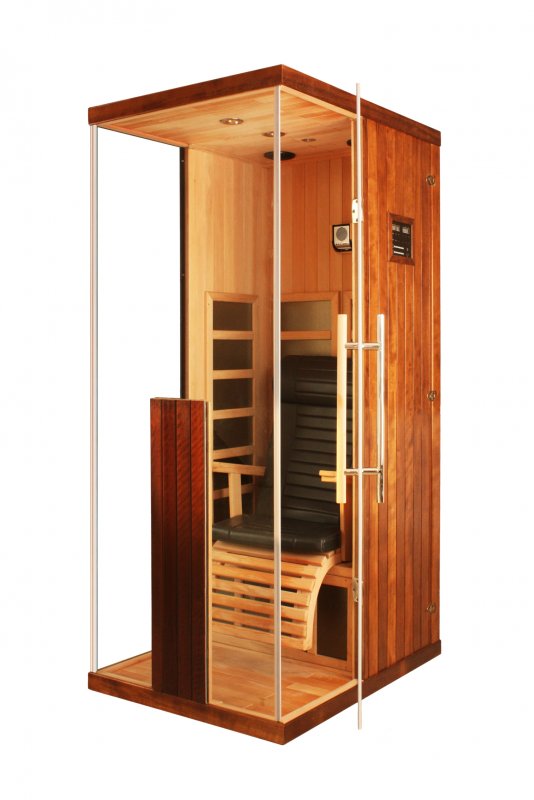 Инфракрасная кабина Harvia Radiant sgc0909br