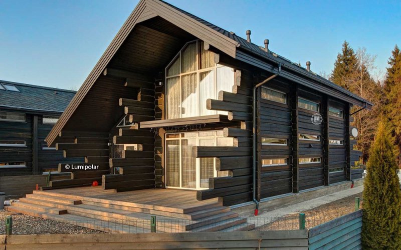 Timber Plus