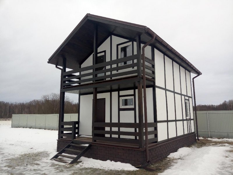 Fahverk Erbau