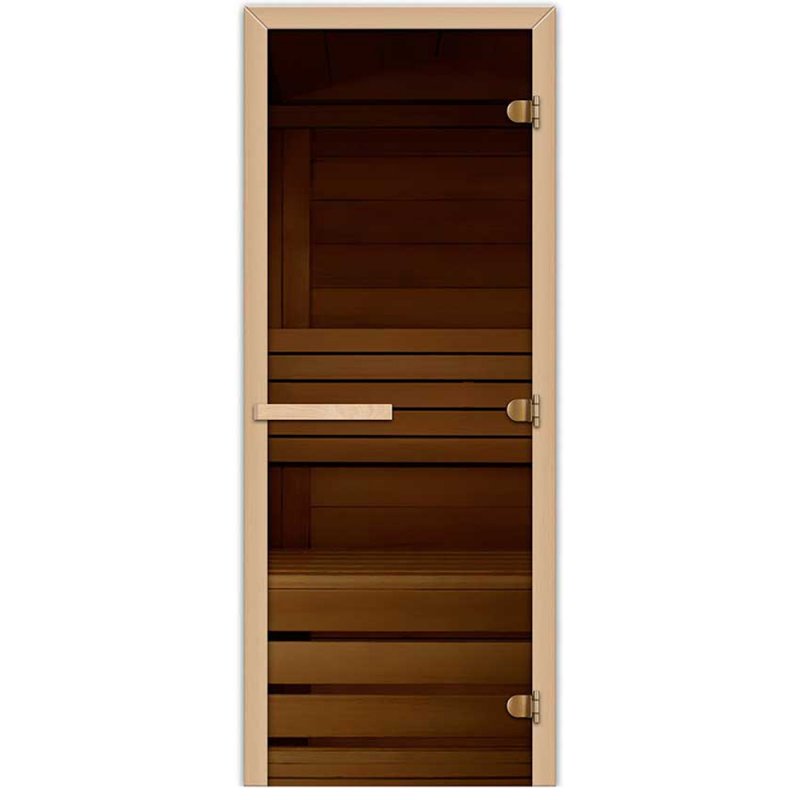 Дверь DOORWOOD фотопечать а070 1900*700