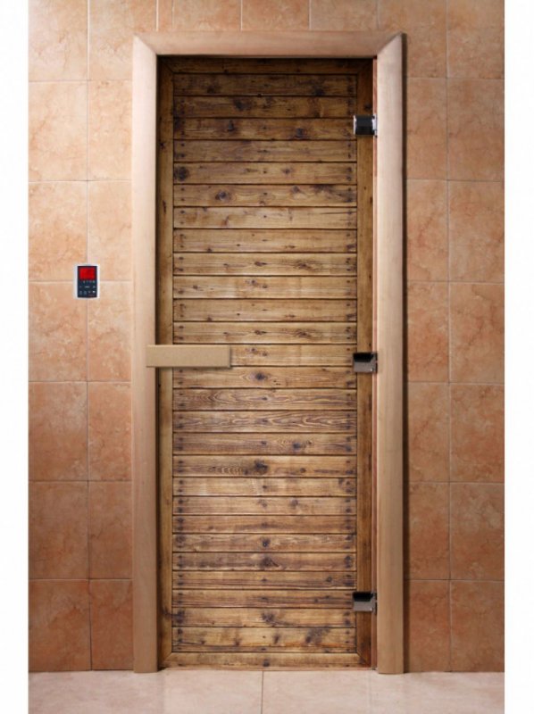 Дверь для сауны 212 f
