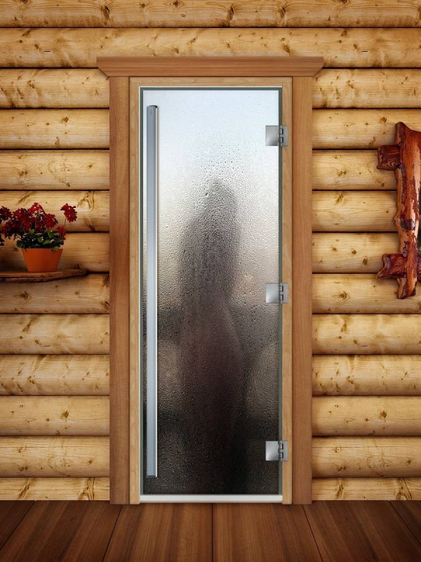 DOORWOOD Престиж 70х190
