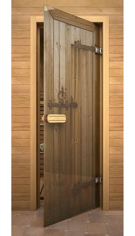 Дверь DOORWOOD Престиж