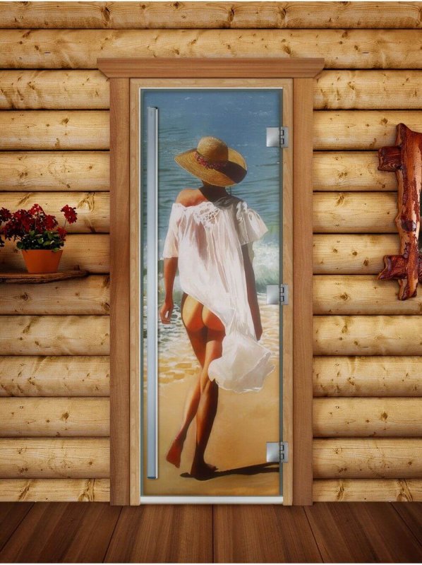Дверь DOORWOOD Престиж