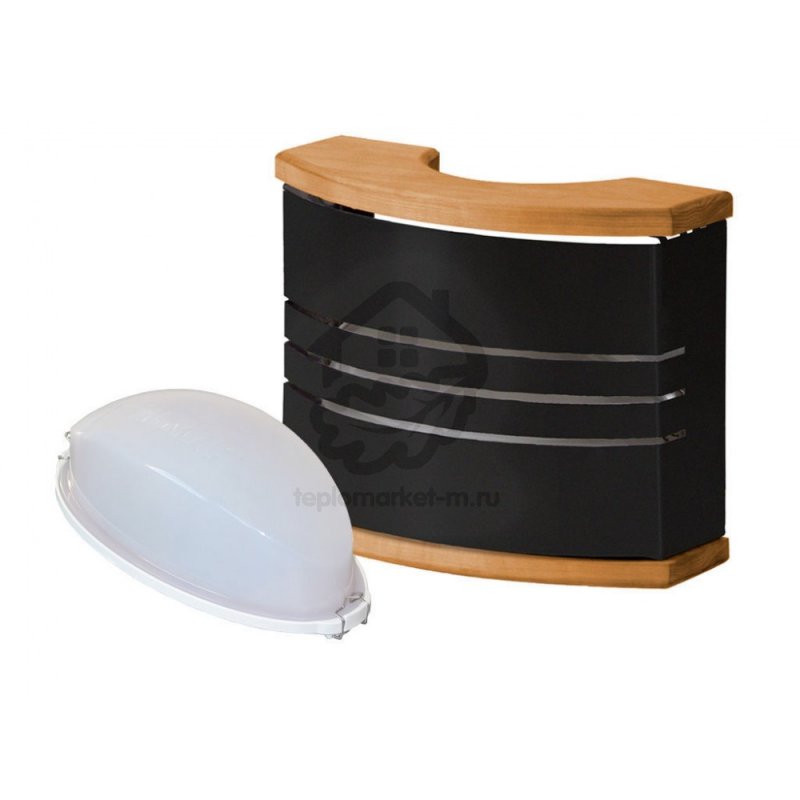 Комплект для освещения сауны Harvia Legend sas21107