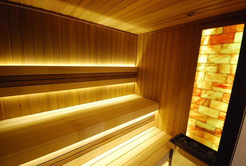 Harvia светодиодная лента для сауны 5 m, led, артикул wx441