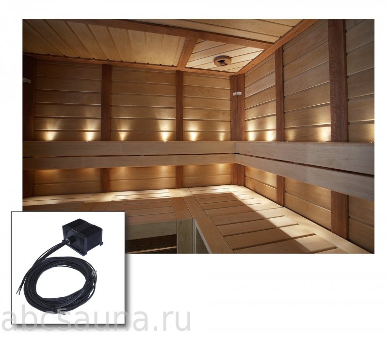 Комплект подсветки полков Cariitti VPAC-1527 - g229