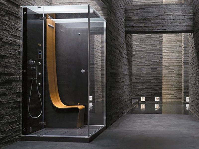 Душевая кабина Jacuzzi cloud Home Spa SX 120
