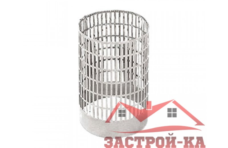 Самодельный дефлектор искрогаситель