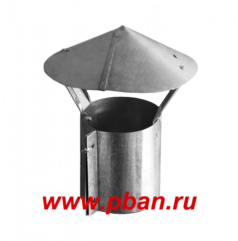 Искрогаситель ИГС-80