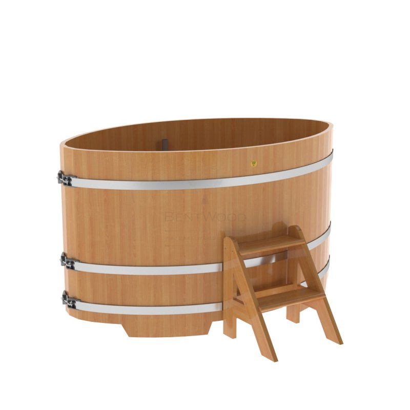 Bentwood душевая кабина