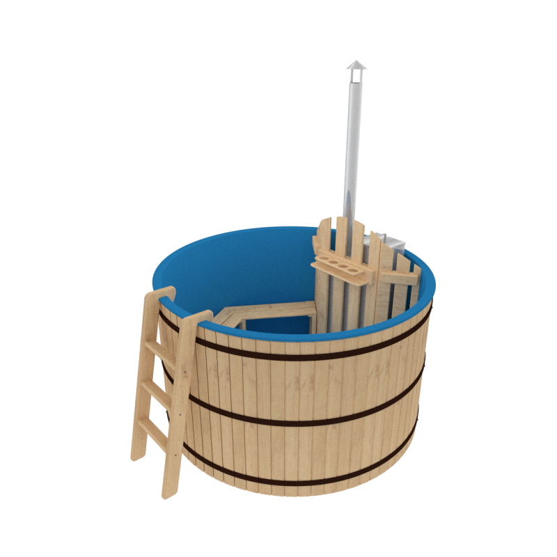 Bentwood купели