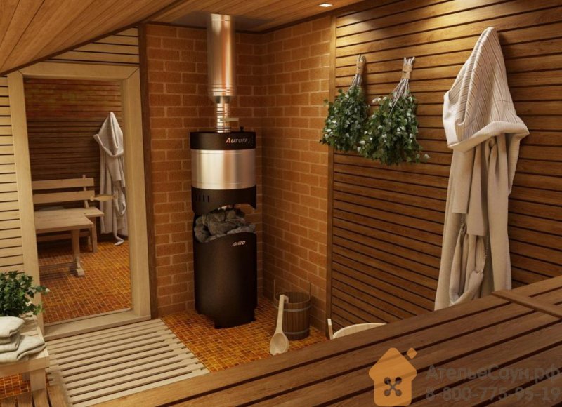 Grill d Aurora 160 Trio long Black