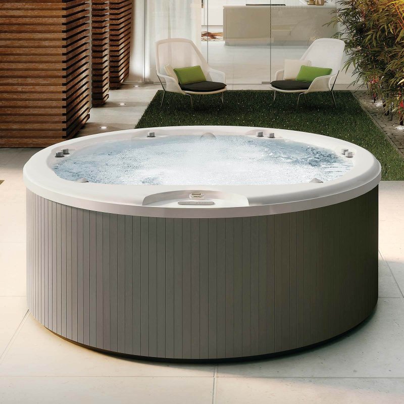 Минибассейн Jacuzzi