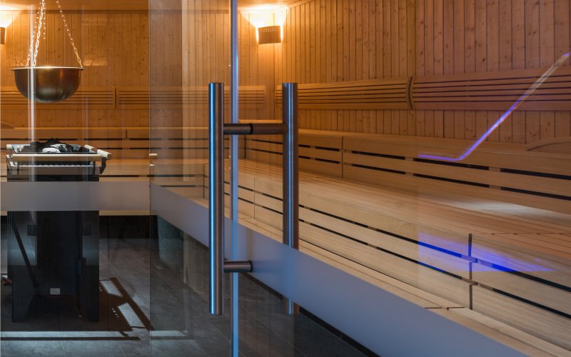 Сауна парк (Sauna Park ) Мишкольц