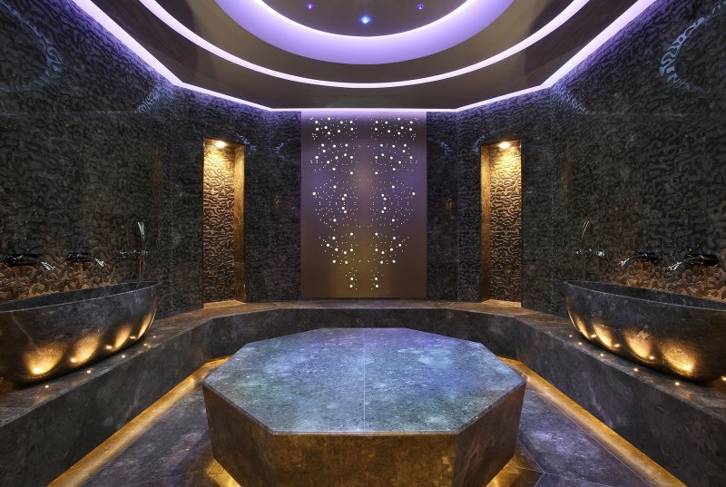 Gallia Hotel Милан Spa