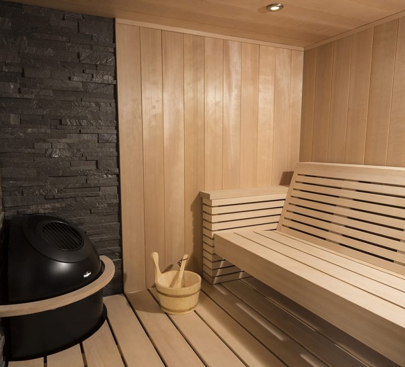 Finnleo Sauna